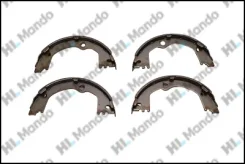 ������� ��������� ����������� ������� | ��� | Mando MLH30 MLH30 ����