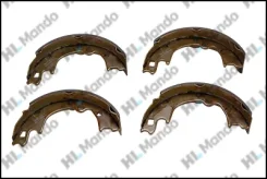 ��������� ������� ���������� KIA Pregio/K 2500/K 2700 (d 260��) Mando MLK04 ����