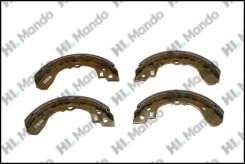 ������� ��������� ����������, ������ Mando MLK16 MLK16 ����