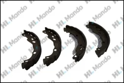������� ��������� ����������, ������ Mando MLP12 MLP12 MLP12 ����