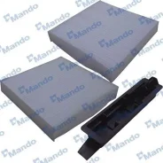 ���� ������ ������ Renault Logan/Duster/Sandero/Stepway/L�ADA Largus (Filtron K1152, MANN CU1829) MMF025108 Mando ���. MMF025108 MMF025108 ����