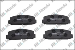 ������� ��������� Mazda 6/323/626/RX 91- ����. Mando MPA15 ����