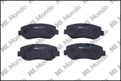 ������� ���������, �������� Mando MPA16 MPA16 ����