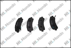 ������� �������� Mando MPI04 MPI04 MPI04 ����