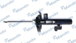 ����������� �������� GAS L FORD Focus II 04- Mando MSS017230, FORD C-MAX (DM2) FORD Focus C-MAX (DM2) FORD Focus II (DA_, HCP, DP) FORD Focus II Turni...