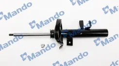 ����������� �������� GAS L Mando ������� MSS017234 | �������� �� ��, ������, 5 ����� | �������� �� 12 ��� | ������ � ������� | ������� MSS017234 MSS01...