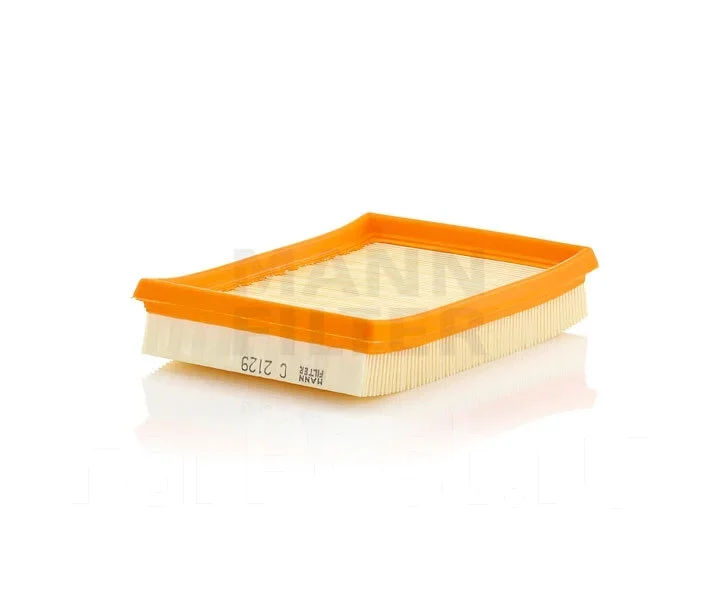 ��������� ������ Mann-Filter C2129 C2129 ����