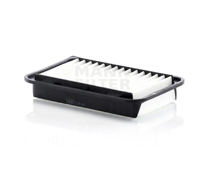 ������ ��������� MANN-Filter C26006 C26006 ����