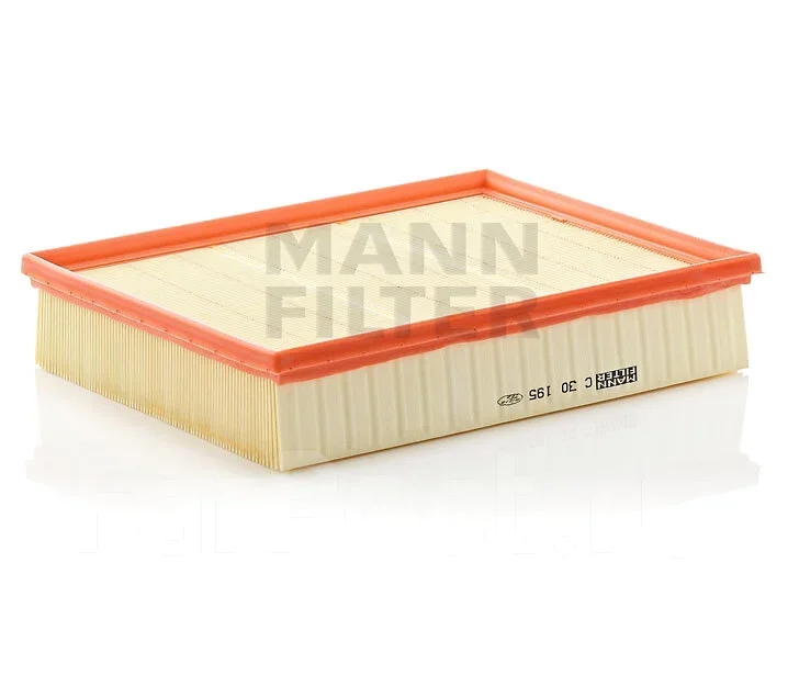 ������ ��������� MANN C 30195/2 C30195 ����