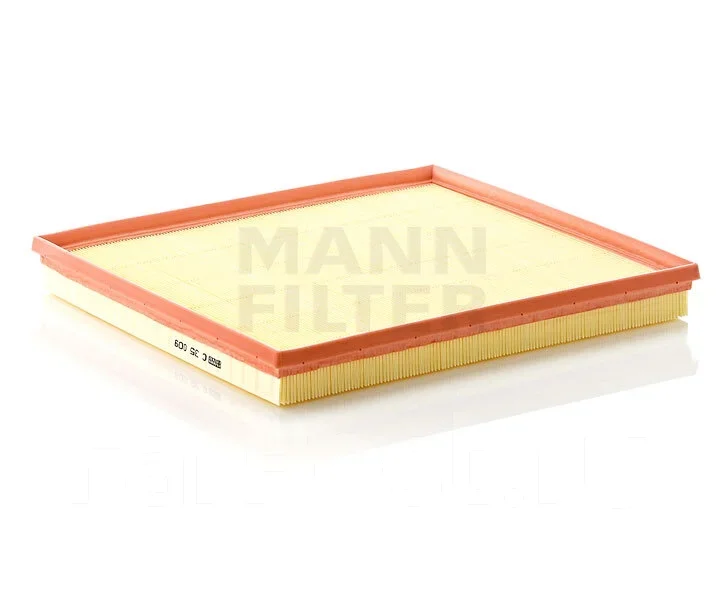 ������ ��������� mann-filter c 35 009 (c35009) MANN C35009 C35009 ����