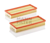 ������ ��������� - �����:MANN-Filter - ���:C369832 (A1120940604) MANN-Filter C369832 C369832 ����