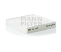 �����. CU1827 MANN MANN CU1827 ����