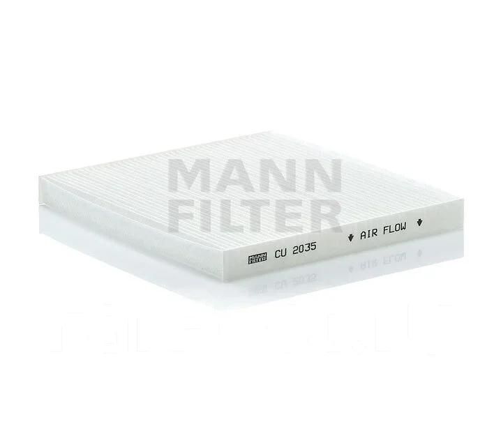 ������ ������ MANN-Filter CU 2035 CU2035 ����