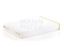 ������ �������� MANN MANN-Filter CU 25 012 CU25012 ����