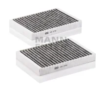 ������ ������ �������� Mann CUK 2722-2 CUK27222 ����