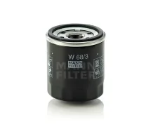 ������ �������� Mann W683 W683 ����
