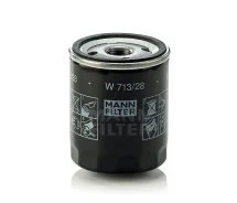 ������ �������� 1.8L (W71328, LPW100180L), MANN (��U) W71328 ����
