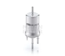������ ��������� - �����:MANN-Filter - ���:WK692 (6Q0201051J) MANN-Filter WK692 WK692 ����