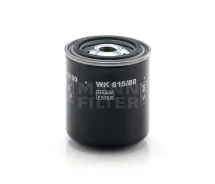 ������ ��������� MANN-Filter WK81580 WK81580 ����
