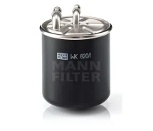 ������ ��������� - �����:MANN-Filter - ���:WK8201 (A6460920501) MANN-Filter WK8201 WK8201 ����