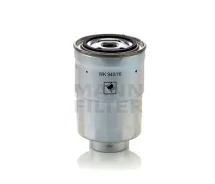 ������ ��������� mann-filter wk 940/16 x (wk94016x) [WK94016X] WK94016X ����