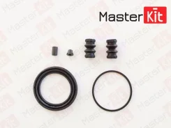 ����������� �������� JEEP ������. Masterkit 77A1571 ����