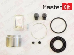 ����������� ���������� ��������+������� toyota avensis verso (_m2_) 2001 - 2011 Masterkit 77A2044 77A2044 ����
