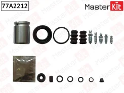 ����������� ������� ���������� �������� + ������� Master KIT 77A2212 77A2212 ����