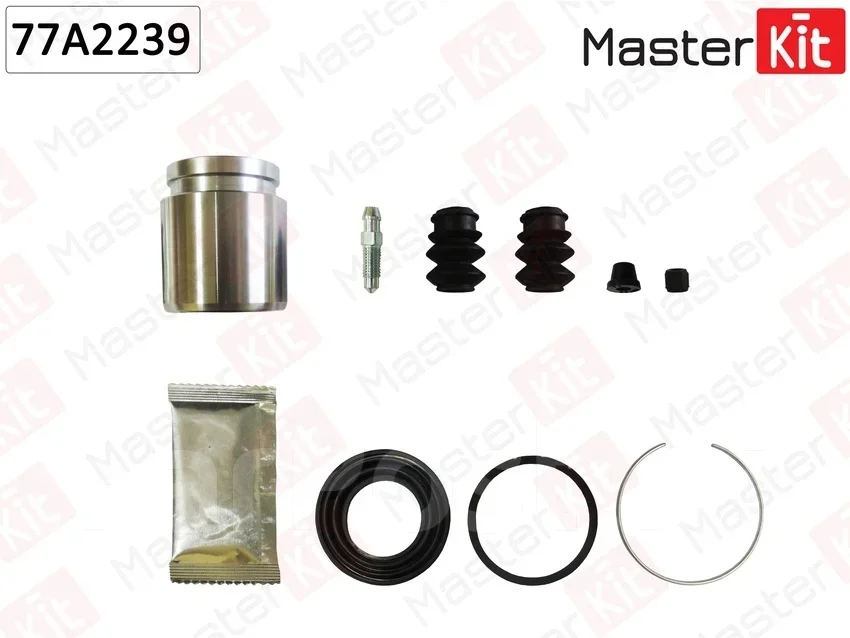 ����������� �������� Mazda 626 91- Masterkit 77A2239 ����