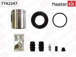 ������� �������� � ������� Mercedes BENZ Sprinter (906) (2006) D=51, Bosch �/� [178Masterkit77A2247] 77A2247 ����