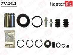 ����������� ��������+������� Nissan Almera Masterkit 77A2412 ����