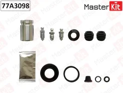 ����������� �������� � ������� Masterkit 77A3098 ����