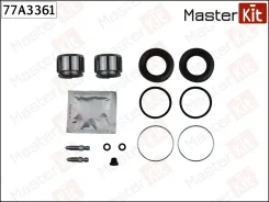 ����������� ���������� �������� + ������� SAAB 9.5 01-09-99 77A3361 Master Kit 77A3361 77A3361 ����