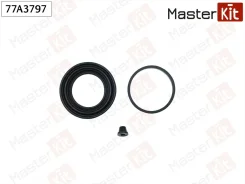 ����������� ���������� �������� Daewoo Lanos (KLAT) 1997 -. Nexia 1995 - 2008 Masterkit 77A3797 ����