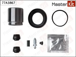 ����������� ���������� ��������+������� lexus lx (uzj100) 1997 - 2008, toyota land cruiser Masterkit 77A3867 77A3867 ����