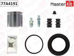 ����������� ���������� ��������+������� Mercedes A-Class (W169) 09-04 - 77A4191 Master Kit 77A4191 77A4191 ����