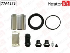 ��������� �������� � ������� Mercedes BENZ Sprinter (901-905)/Sprinter Classic D=60 �/� [178Masterkit77A4273] 77A4273 ����