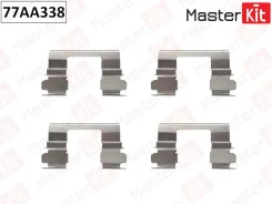 ����������� ��������� ��������� ������� Master KIT 77AA338 77AA338 ����