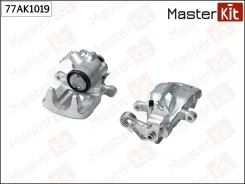 ��������� ������� ���. ����. AUDI A4 94- Masterkit 77AK1019 ����