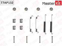 ����������� ��������� ��������� ������� Master KiT 77AP132 77AP132 ����