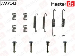 ����������� ��������� ��������� ������� Master KIT 77AP142 77AP142 ����