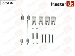 �������� ������������ ��������� ������� Nissan 77B0211FK MasterKit 77AP184 77AP184 77AP184 ����