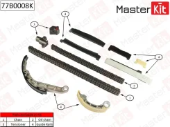 �������� ���� ��� Nissan Almera/X-Trail 2.2D- ��� ��������� Masterkit 77B0008K ����