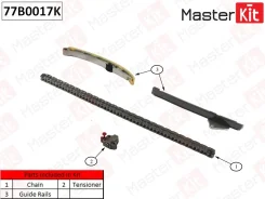 �������� ���� ��� Toyota Auris/Corolla/Yaris 1ND-TV 12- ��� ��������� Masterkit 77B0017K ����
