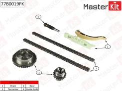 �������� ���� FORD Transit 06- 1.8D ��� Masterkit 77B0019FK ����