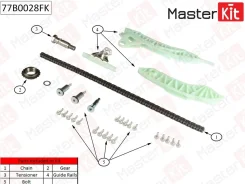 �������� ���� ��� Master Kit 77B0028FK 77B0028FK ����