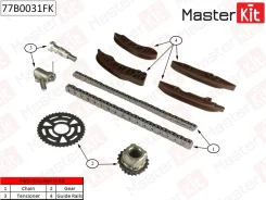 �������� ���� BMW 3 (E90) 07- ��� Masterkit 77B0031FK ����