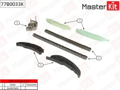 �������� ���� BMW 5 (E60) 02- ��� ��������� ��� Masterkit 77B0033K ����