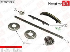 �������� ���� ��� Master KiT 77B0035FK 77B0035FK ����