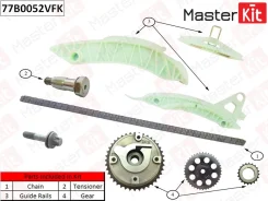 �������� ���� ��� Master KiT 77B0052VFK 77B0052VFK ����